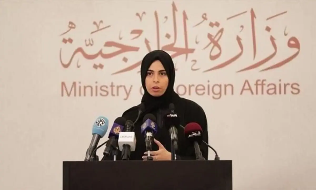 واکنش قطر به کشته شدن خبرنگار الجزیره به دست اسرائیل