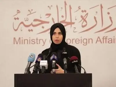 واکنش قطر به کشته شدن خبرنگار الجزیره به دست اسرائیل