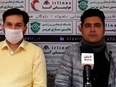 اخباری: نمایش بدی مقابل استقلال نداشتیم