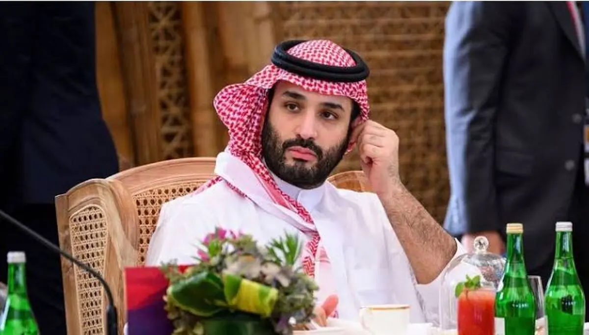 سه مسیر حیاتی نفت عربستان در معرض تهدید؛ بن‌سلمان به اسرائیل متوسل شد