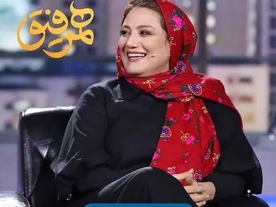 حذف قسمت حضور شبنم مقدم در «همرفیق» به دستور ساترا
