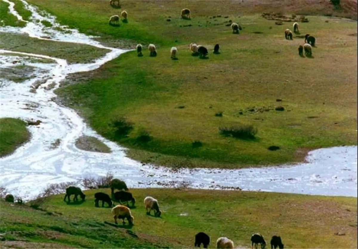 مدیریت پایدار منابع طبیعی با مشارکت مردم تحقق می‌یابد