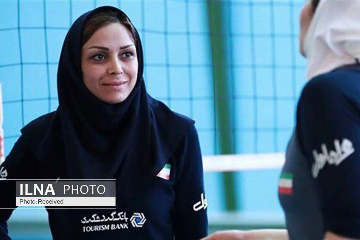 اکرم قهرمانی: داوری گیم دوم اشکالات ریزی داشت