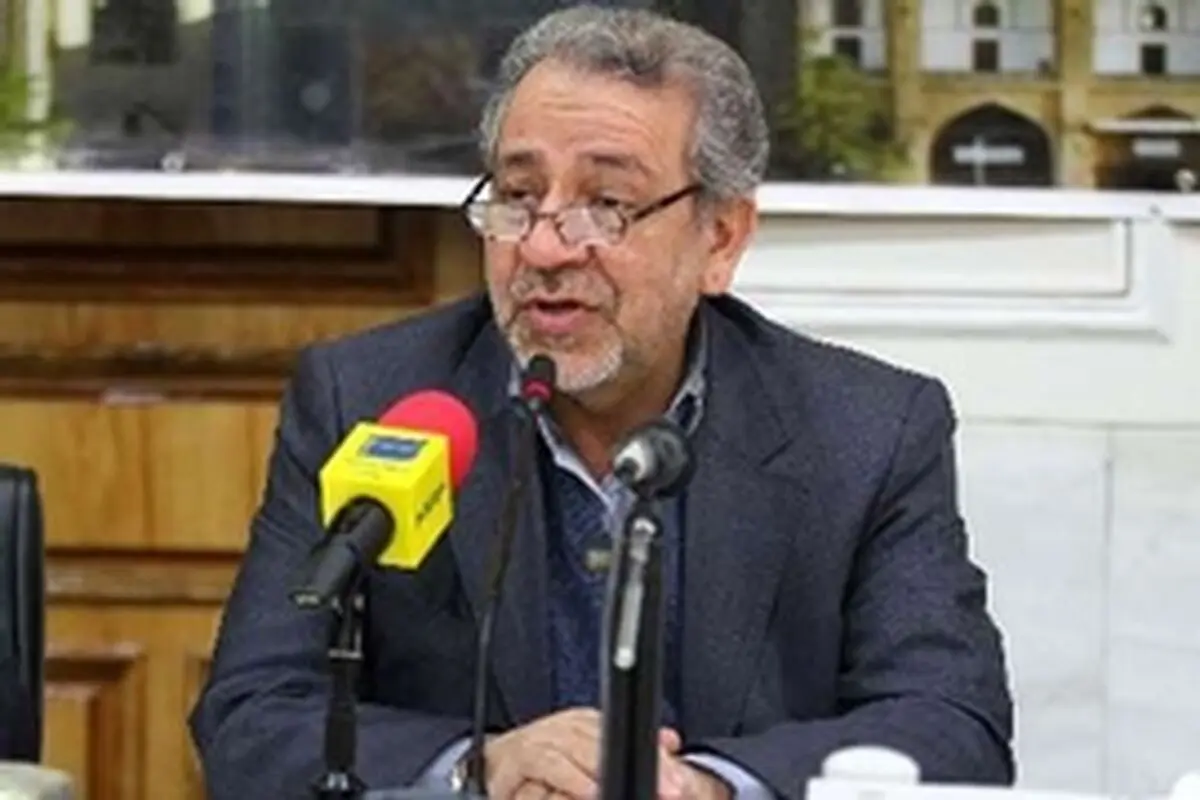 دعا کنیم بارش ها خوب باشد؛ زاینده رود عید ۹۳ از خشکی در می آید؟