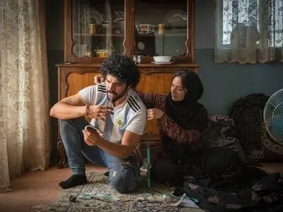 رضا رویگری به «شادروان» پیوست/ فیلم جدید حسین نمازی در ایستگاه پایانی