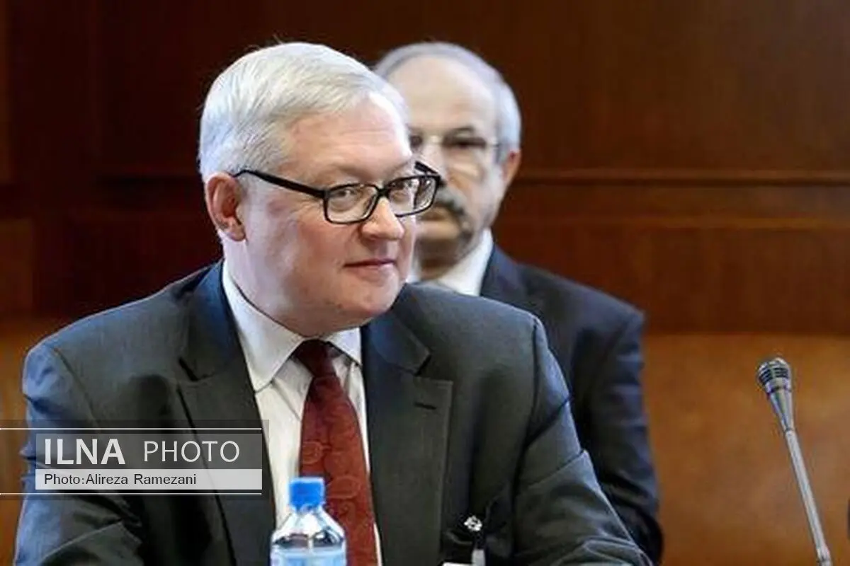 Nothing can stop development of ties between Russia and Iran: Ryabkov