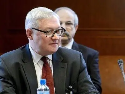 Nothing can stop development of ties between Russia and Iran: Ryabkov