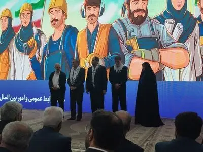 افزایش ۳۵ درصدی خدمات بیمه تکمیلی/ ولایتمداری کانون اتفاق نظر کارگران ماست