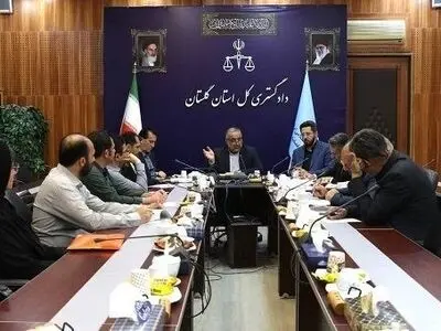 تحویل خودروهای ثبت نامی ۱۴۰۲ معوقه گلستانی‌ها تا دو هفته آینده