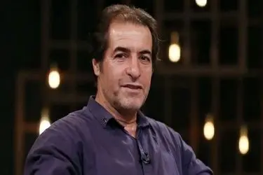 صادق ورمرزیار: پول همیشه خوشبختی نمی‌آورد