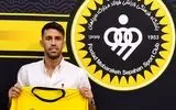 اولین اظهارات رضاوند بعد جدایی از استقلال: در سپاهان راحتم