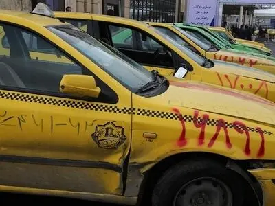 دسترسی ۱۹ شهرداری کشور به سامانه نوسازی تاکسی‌های فرسوده فراهم شد