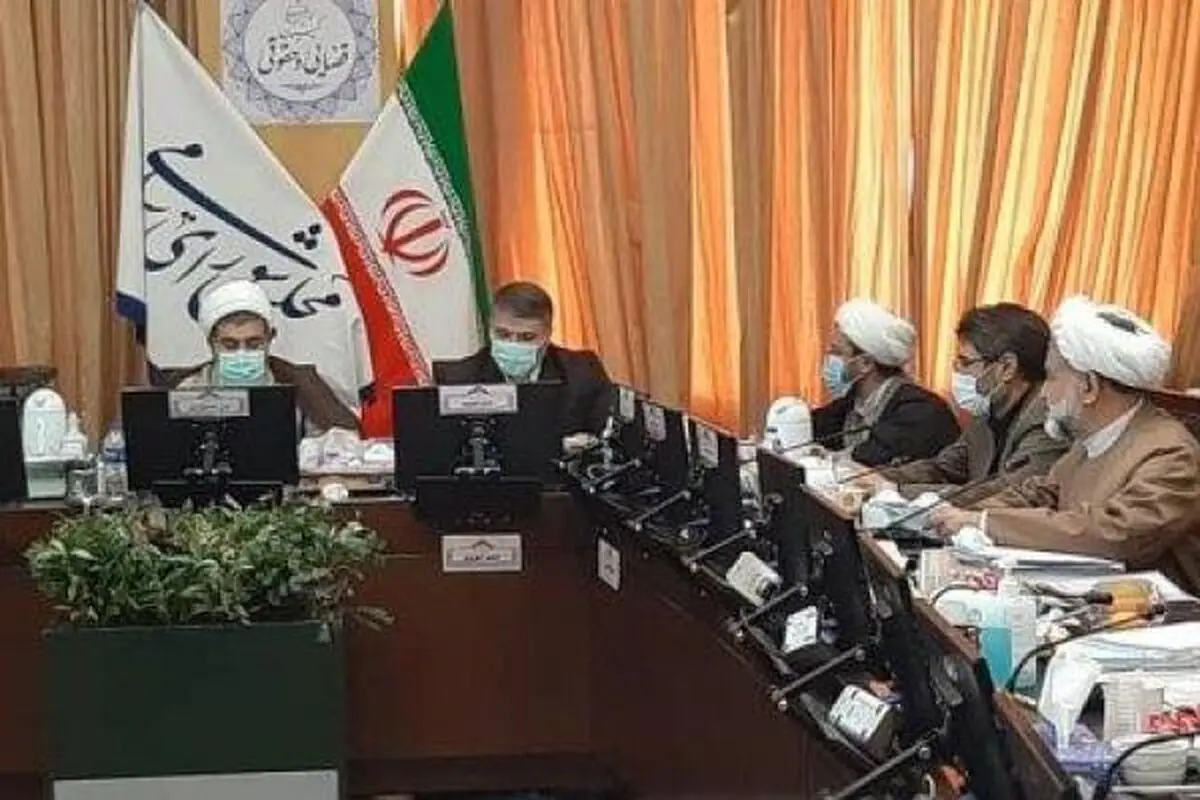 دیدار رییس سازمان پزشکی قانونی با اعضای کمیسیون قضایی و حقوقی مجلس