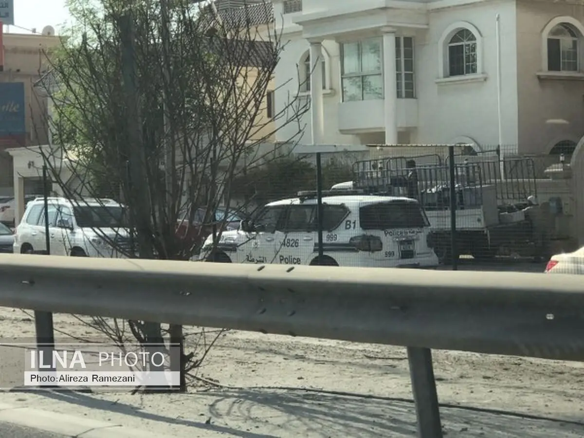 بحرین دارایی‌های «الوفاق» را به مزایده گذاشت