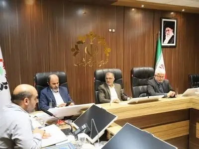 رمضانی: با برگزاری نمایشگاه در سبزه میدان رشت مخالفیم /محجوب: برنامه‌های ویژه هفته رشت اعلام شد