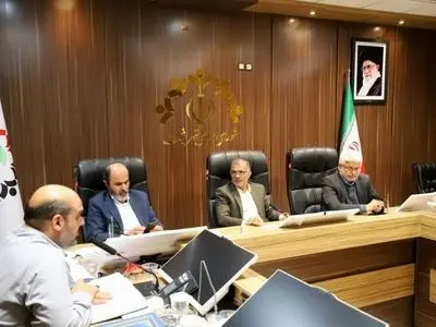 رمضانی: با برگزاری نمایشگاه در سبزه میدان رشت مخالفیم /محجوب: برنامه‌های ویژه هفته رشت اعلام شد