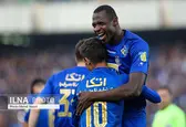 دیدار تیم‌های فوتبال استقلال تهران و شهرخودرو مشهد