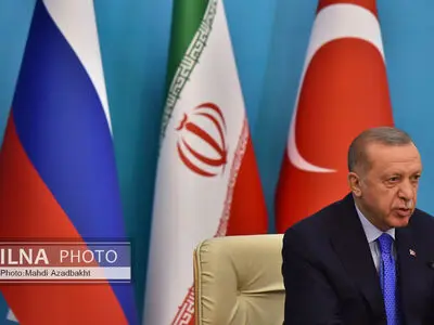 Erdogan urges more pressure on Israeli regime to comply with UNSC resolution