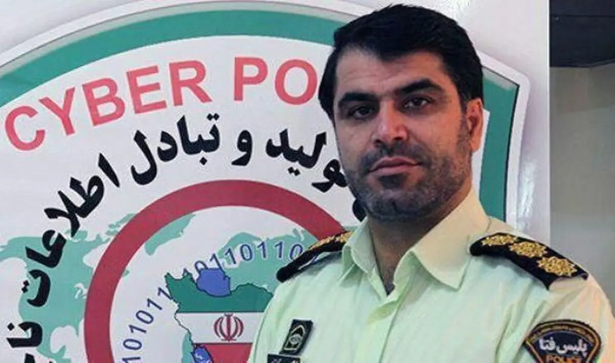 برخورد پلیس خوزستان با شایعه سازان حوادث سیل در فضای مجازی 