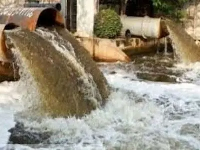 آغاز طرح انتقال پساب شهری در بروجرد 