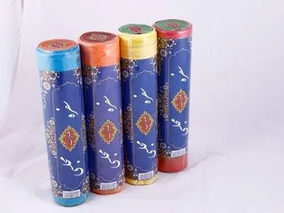 تولید سفره و کیسه یکبار مصرف میزبان