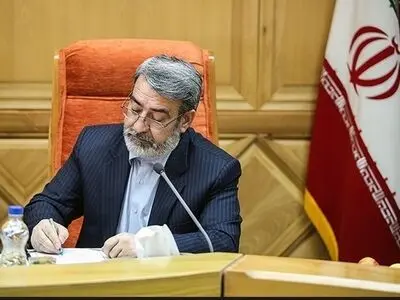 رستمی‌وندی، قائم مقام وزیر کشور در امور اجتماعی و فرهنگی شد