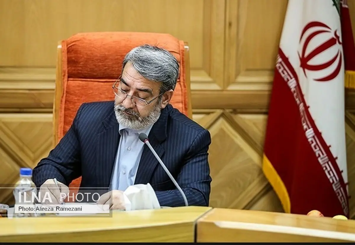رستمیوندی، قائم مقام وزیر کشور در امور اجتماعی و فرهنگی شد