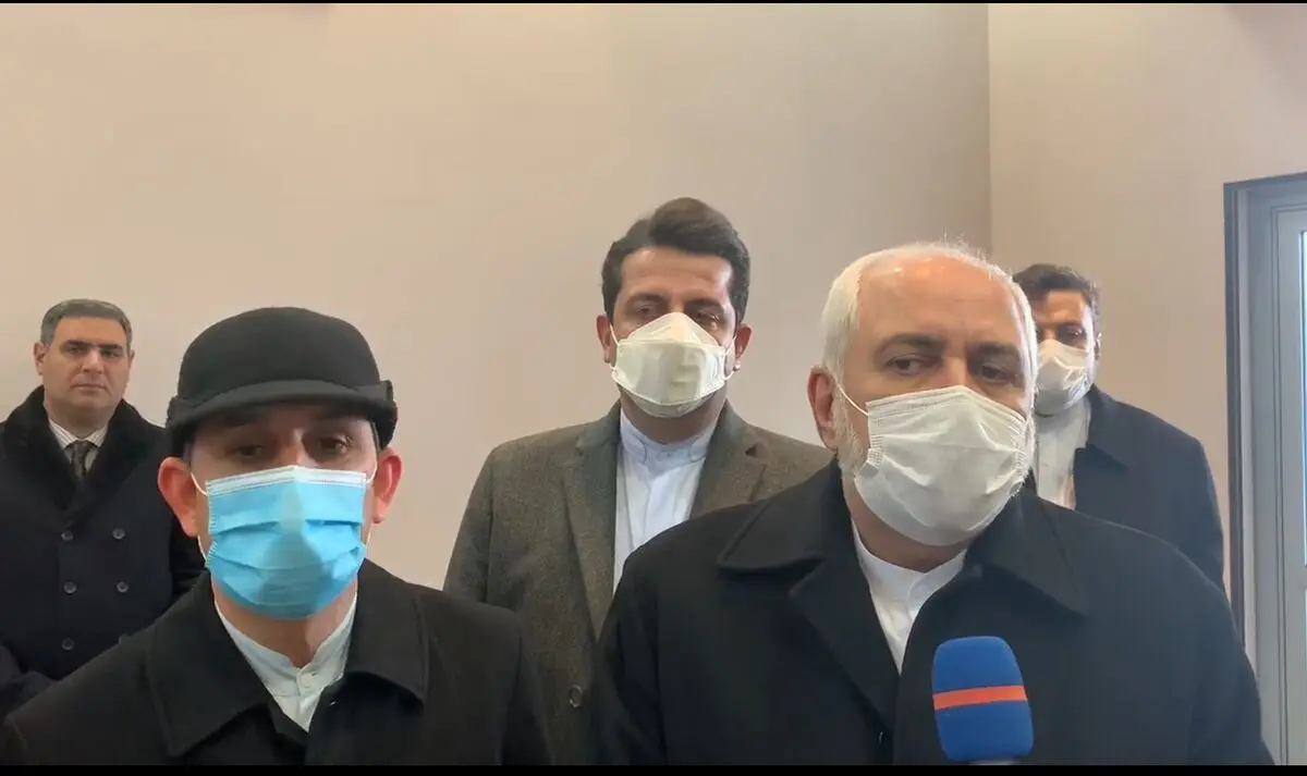  هماهنگی ترانزیتی در نخجوان و منطقه، صلح پایدار را فراهم می‌کند