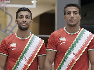 برادران گرایی راهی کشور آلمان شدند