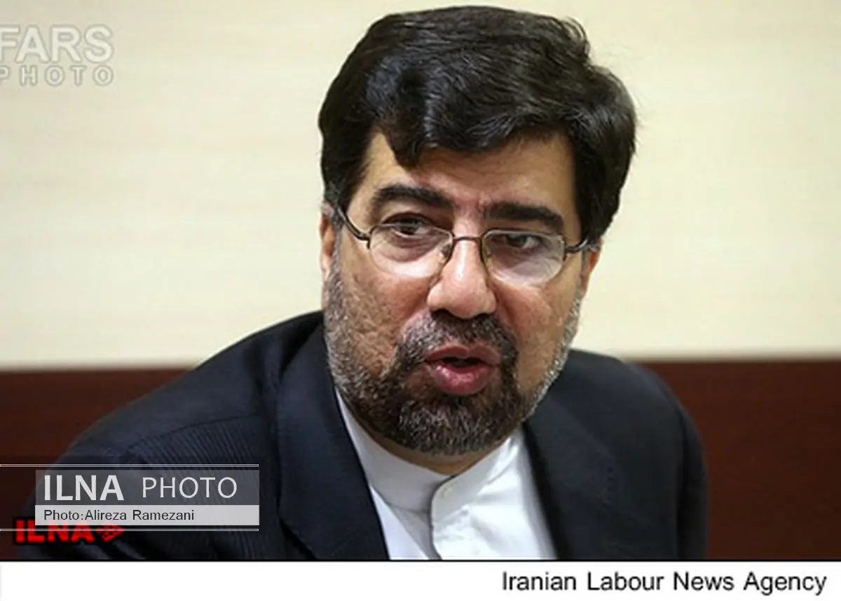 پیکر مرحوم رکنآبادی شنبه استقبال رسمی میشود