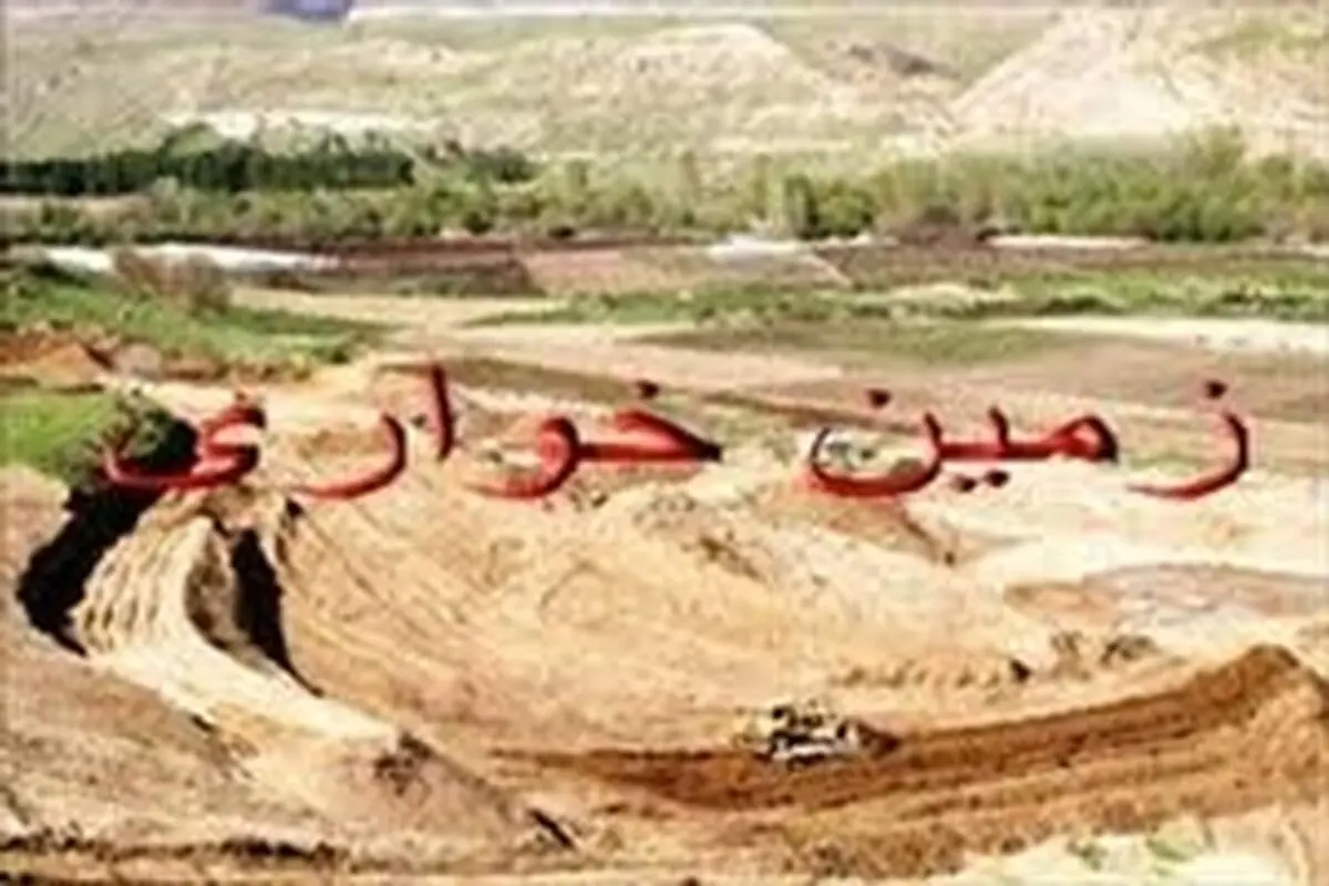 عزم دولت در استان‌ها برای مبارزه با فسادجزم شده است