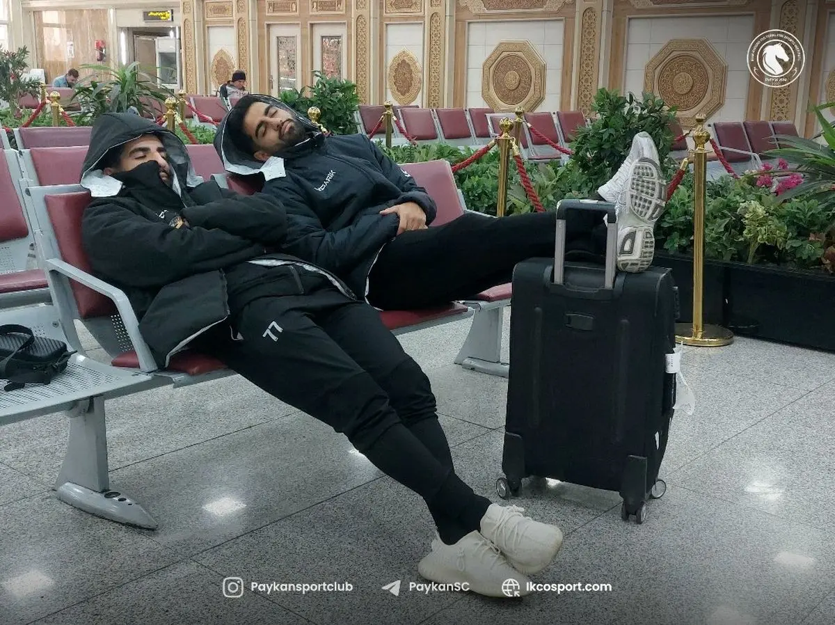 یک بازی جام حذفی در آستانه لغو!