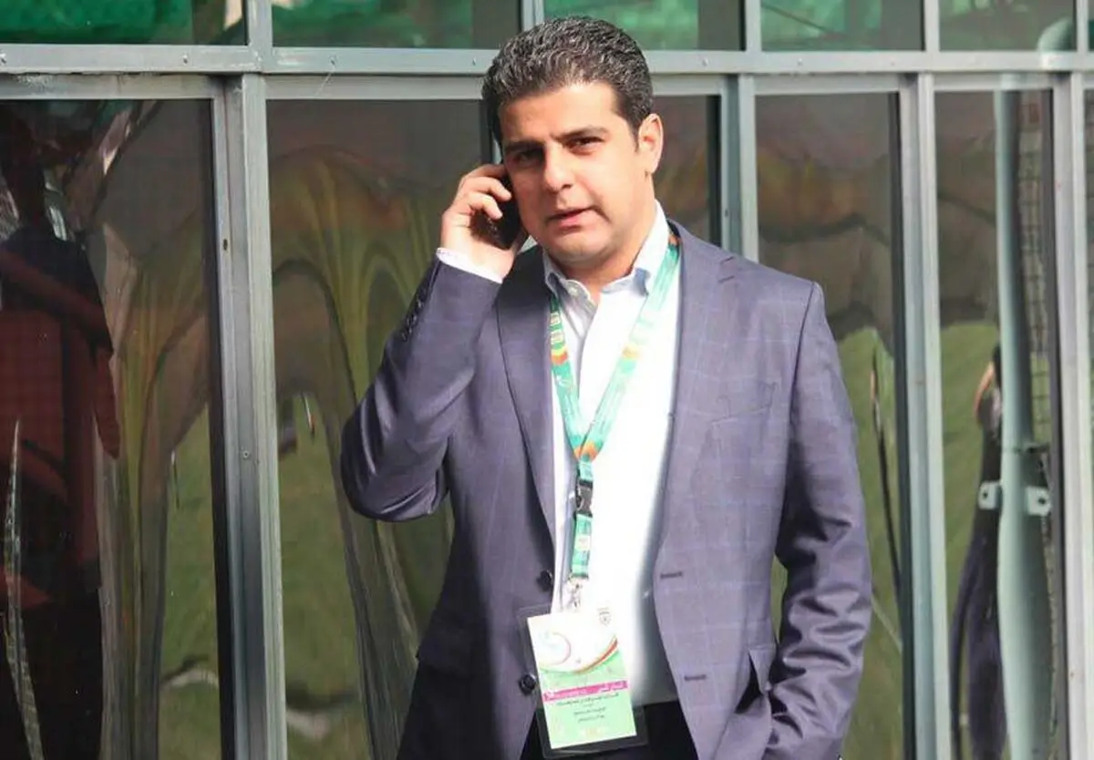 واکنش باشگاه پرسپولیس به اظهارات کی‌روش علیه برانکو و پرسپولیس