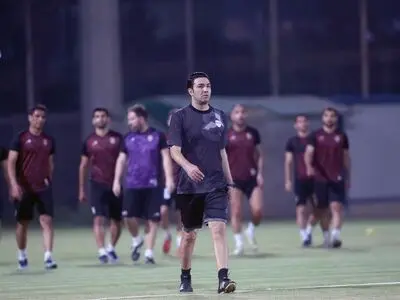 نگرانی باشگاه فولاد بابت نکونام 