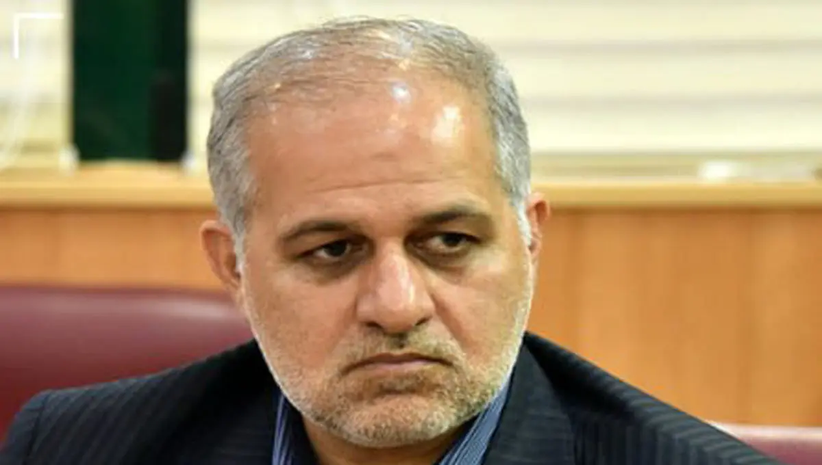 پیام تسلیت معاون وزیر نفت در پی درگذشت سرپرست روابط عمومی شرکت ملی گاز ایران