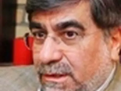 وزیر ارشاد ارتحال آیت الله سید جواد حیدری را تسلیت گفت