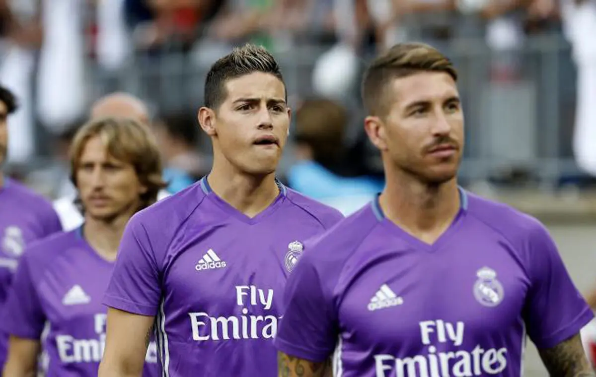 اینتر به دنبال جذب هافبک سرشناس رئال مادرید