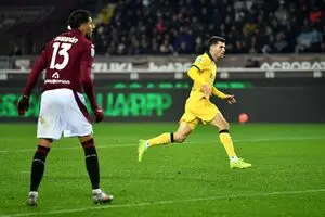 ویدئو: خلاصه بازی تورینو 2-3 میلان