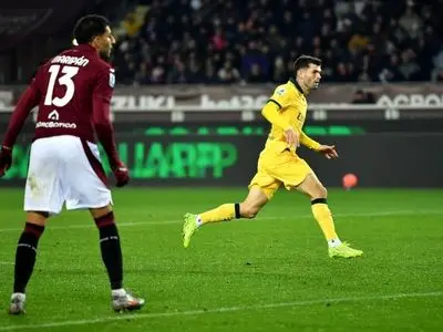 ویدئو: خلاصه بازی تورینو 2-3 میلان