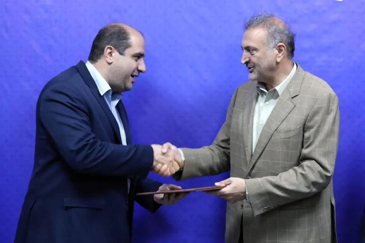 «علی فرخزاد» مدیرکل سرمایه‌گذاری و اشتغال استانداری قزوین شد