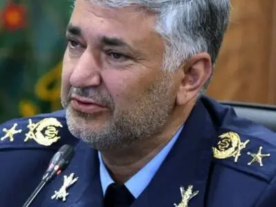 جنگ شناختی علیه ملتی که قادر است از هویت خود دفاع کند کارساز نیست