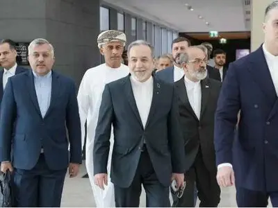 تیم کوچک، مأموریت بزرگ؛ راهبرد تازه تهران در مذاکرات حساس با واشنگتن