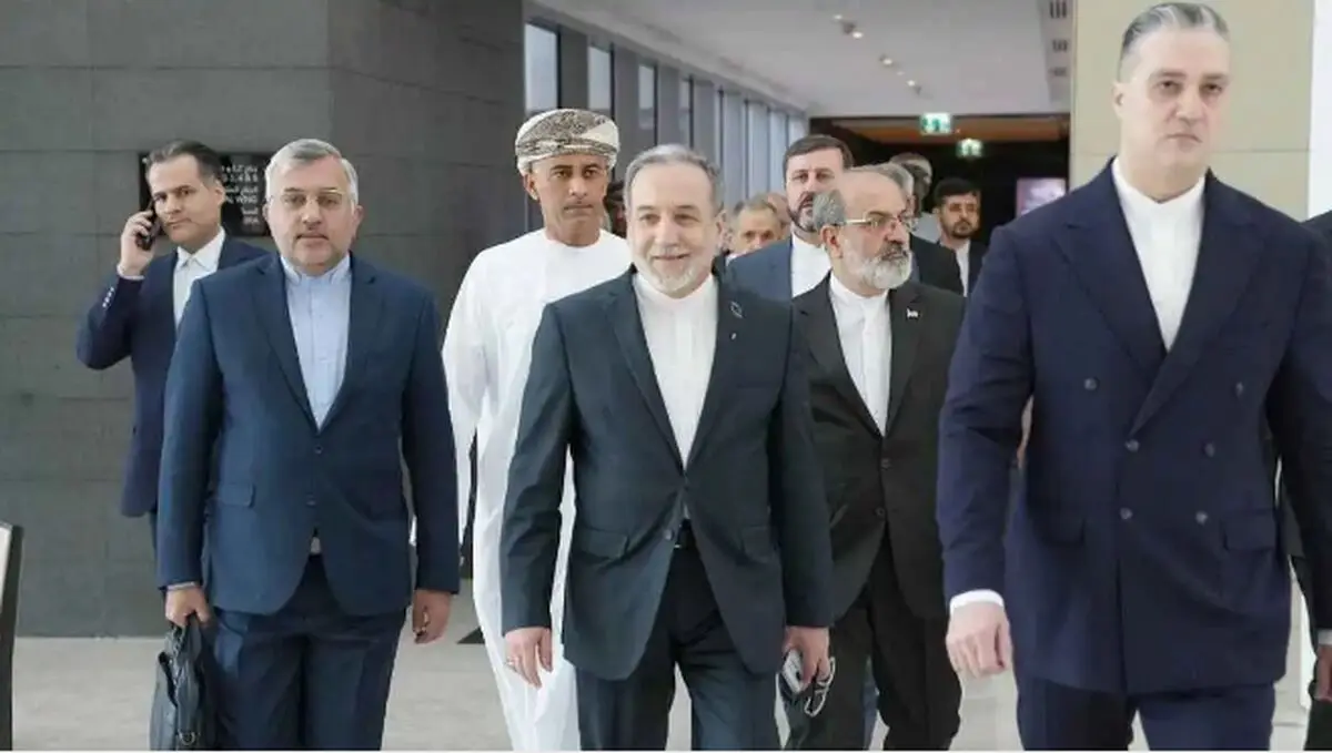 تیم کوچک، مأموریت بزرگ؛ راهبرد تازه تهران در مذاکرات حساس با واشنگتن