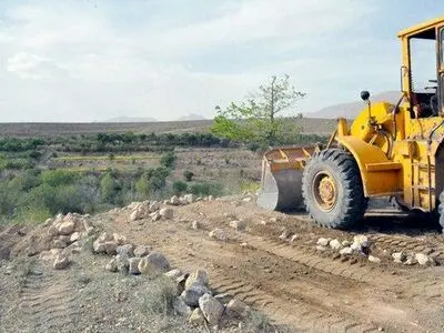 رفع تصرف از اراضی ملی شهرستان قروه