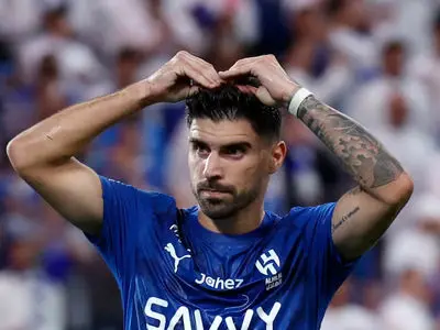 نگرانم روبن نوس به صورت رایگان از الهلال به رئال مادرید برود