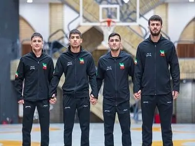 محمدی فینالیست شد/ شمسی پور به دیدار رده بندی رفت