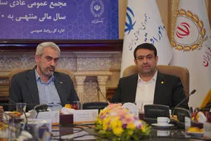  بانک ملی ایران، با سابقه ترین‌ و پیشروترین بانک دولتی کشور است/ ابراز رضایت دولت از حمایت های این بانک از صنایع ارزآور، صادرات‌محور و بخش خصوصی