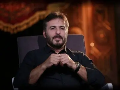سیدجواد هاشمی مهمان «نشان ارادت» شد