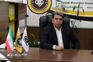 نیکفر: نامه کناره‌گیری از لیگ را در خبرگزاری‌ها دیدم