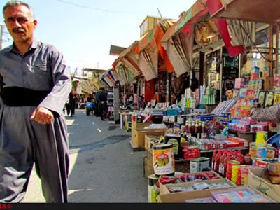 با تقویت تعاونی مرزنشینان فعالیت قاچاقچیان کاهش می‌یابد/۲۰۰۸ مرزنشین ایلامی راهی برای کسب درامد ندارند